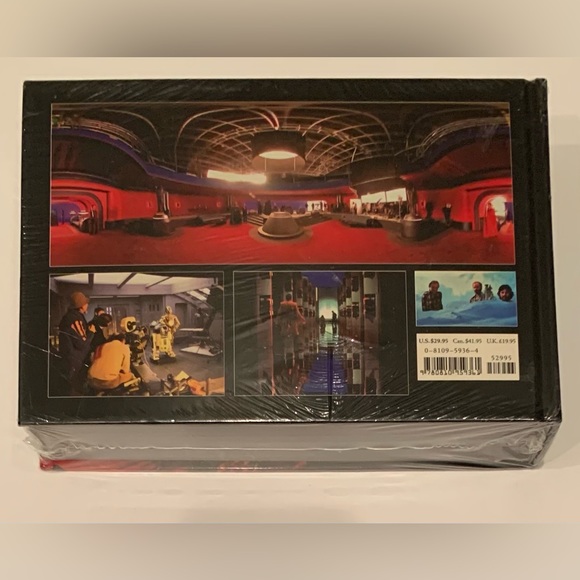 Star Wars 365 Days Book w/ Bonus CD ROM by John Knoll - Picture 2 of 6